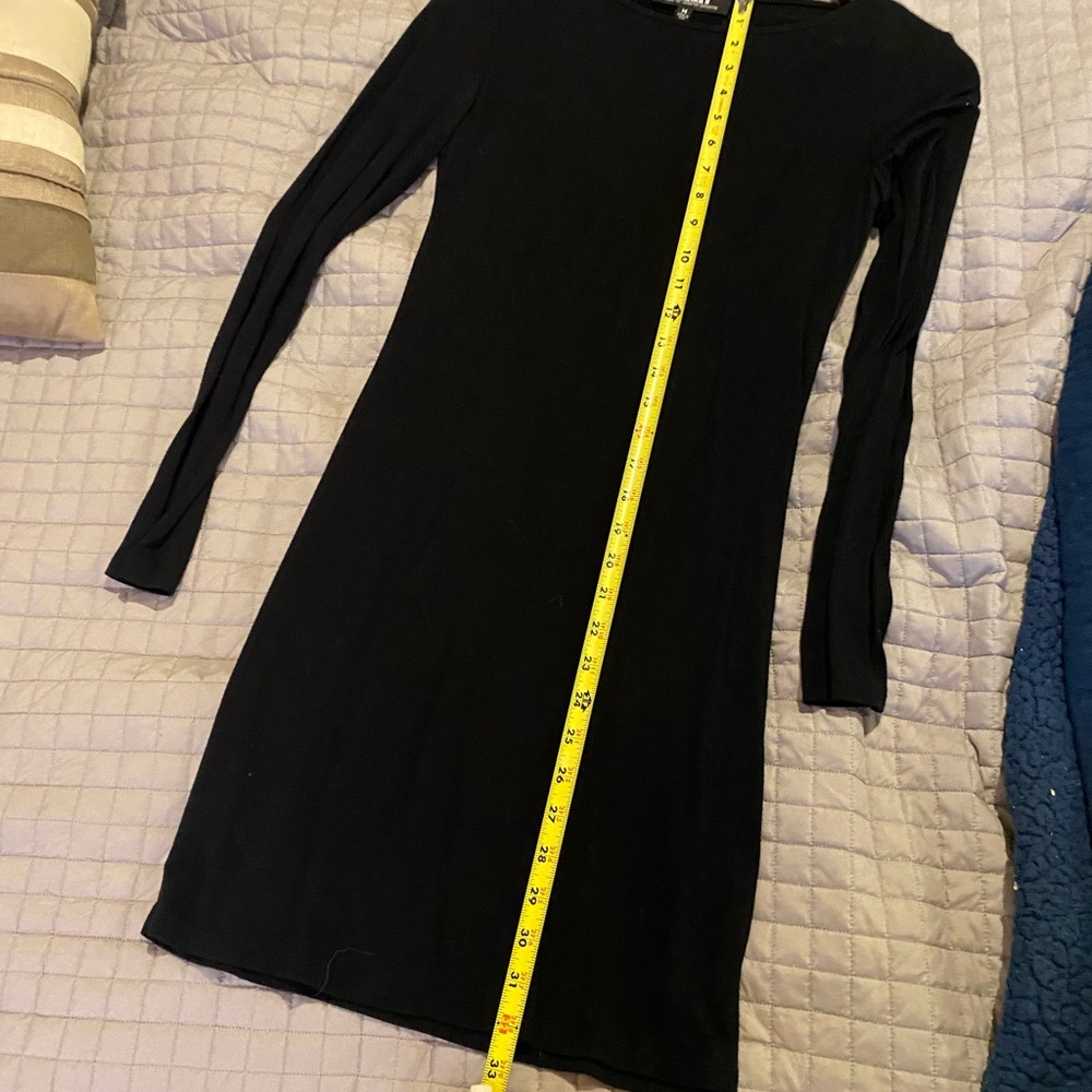 Lulus form fitting LBD - Picture 8 of 8